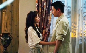 'Come And Hug Me' Tamat, Begini Perasaan Jang Ki Yong dan Jin Ki Joo