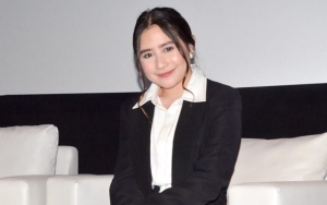 Ditawari Jadi Kader Parpol, Begini Jawaban Prilly Latuconsina