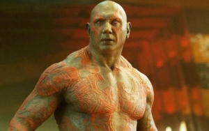 James Gunn Dipecat sebagai Sutradara 'Guardians of the Galaxy 3', Begini Respon Dave Bautista