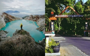 7 Destinasi Wisata Murah di Banyuwangi Ini Tak Kalah dari Bali