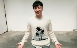 Seungri Bahas Identitasnya di Big Bang Hingga Sukses Jadi CEO YGX