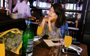 Sooyoung Pamer Liburan di LA dan Beri Pujian ke Tiffany Seperti Ini