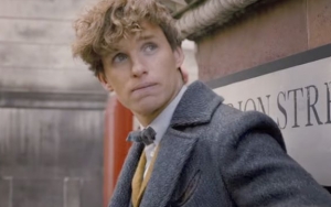 'Fantastic Beasts 2' Rilis Trailer Baru, Ungkap Ketakutan Terbesar Newt Scamander