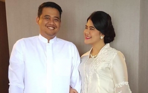 Jarang Foto Bareng Suami di Sosmed, Kahiyang Ayu Ungkap Alasan Ini