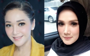 Dulunya 'Perang' Hingga Saling Sindir, Maia dan Mulan Ternyata Sekarang Kompak Lakukan Ini