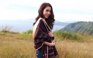 Nadia Purwoko Jadi Miss Grand Indonesia 2018, Mahkota Rp 3 M Jadi Sorotan