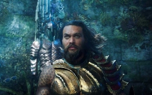 Lama Dinanti, Trailer Perdana 'Aquaman' Sajikan Visual Effect Super Epik