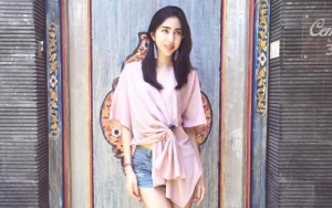 Menang Miss Grand Indonesia 2018, Isi Pidato Nadia Purwoko di Top 5 Jadi Sorotan