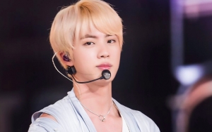 Rambah Bisnis, Jin BTS Buka Restoran Masakan Jepang Bareng Kakak