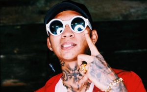 Pamer Bakal Ketemu Lisa Black Pink, Young Lex Siapkan Hal Ini