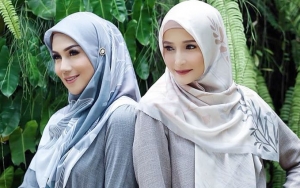 Inneke Koesherawati Nangis Diperiksa KPK dan Dibully Soal Hijab, Marini Zumarnis: Jangan Suudzon