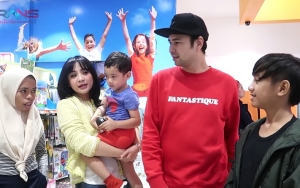 Traktir Bowo Alpenliebe-Nurrani Habis Rp 21 Juta, Raffi Ahmad Bikin Netter Melongo