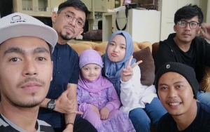 Duet Bareng Nissa Sabyan, Arsy Putri Ashanty Bikin YouTuber Asal Korea Merinding