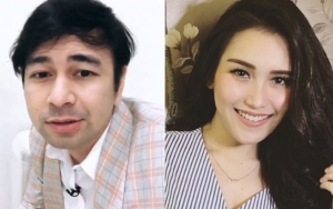 Dibully Kaki Nangkring Diantara Paha Raffi, Ayu Ting Ting Sindir Balik Fans Nagita?