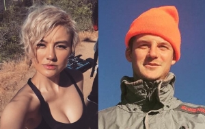 Agnes Monica Pamer 'Cincin Kawin' Hingga Kabar Dinikahi Bule Terungkap, Eks Pacar 'Galau' Soal Cinta
