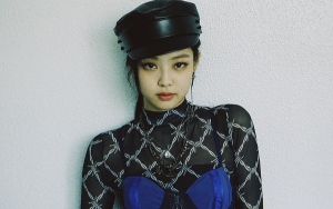 Seksi Banget, Jennie Black Pink Unggah Foto Basah-Basahan dan Pamer Perut Rata