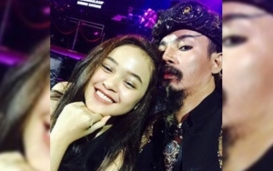 Putri Cantik Bongkar Sikap Limbad, Wajah Seram Hati Hello Kitty