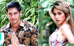 Richard Kyle dan Jessica Iskandar Foto Bareng di Ultah El, Netter: Asli Cocok Banget