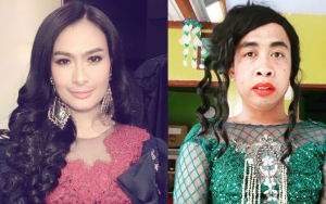 Iis Dahlia Ingin Fatin Inisiatif Minta Maaf, Tak Disangka Mimi Peri Ikutan Sindir Aksi Juri Audisi
