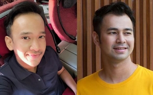 Ruben Onsu Jadi 'Mata-Mata' Nagita, Netter Salah Fokus Raffi 'Kembaran' Kemeja dengan Ayu Ting Ting