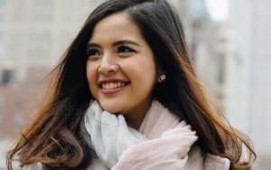Biasa Dipuji Cantik, Makeup Tasya Kamila Ini Malah Dibilang Seram
