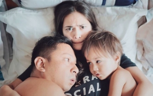 Sedih Keguguran, Ringgo Agus Ajak Sabai Morscheck Move On dengan Langkah Ini