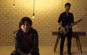 Rilis Video Klip 'Salute to 90's', Pee Wee Gaskins Daur Ulang Lagu Sheila On 7 Hingga Dewa 19