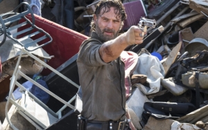 Resmi Tinggalkan 'The Walking Dead', Ini Kata Andrew Lincoln