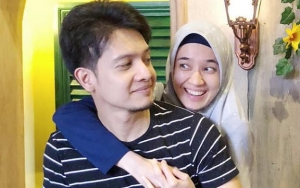 Dimas Seto Ulang Tahun, Dhini Aminarti Beri Doa dan Ucapan Romantis 