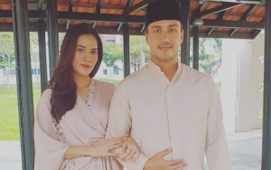 Cantik Pakai Gaun Transparan, Raisa Sampai Bikin Hamish Daud Berkomentar 'Genit'