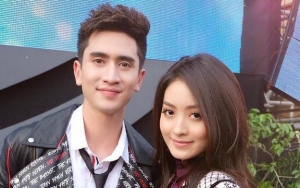 Pamer Foto Bareng Natasha Wilona Pakai Baju Minim, Verrell Diperingatkan Netter