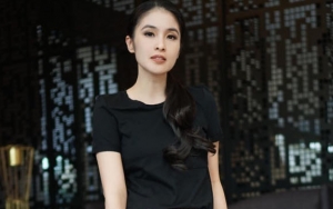 Meski Sedang Tren, Sandra Dewi Tolak Main Film Horor