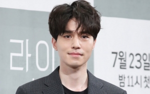 Perankan Dokter Usai Jadi Malaikat Maut di 'Goblin', Begini Kata Lee Dong Wook 