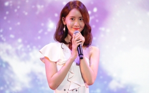 Curhat Cuaca Panas, Yoona Unggah Foto Cantik Ini