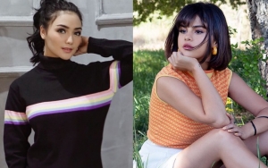 Sebut Selena Gomez Sebagai Saudara Perempuannya, Citra Kirana Bikin Heboh