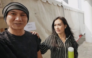 Komentar Iis Dahlia cs di 'KDI' Tuai Kecaman, Anji Sebut Ada Pesan Moralnya