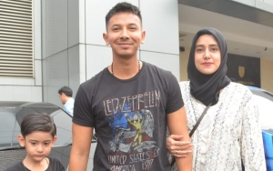 Bakal Ajak Bayinya Pergi ke Bali, Fairuz A. Rafiq Siapkan Berbagai Keperluan