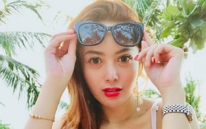 Resmi Becerai dengan Roby 'Geisha', Cinta Ratu Enggan Beberkan Nafkah Fantastis