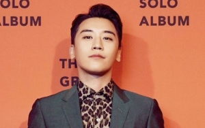 Beri Nasihat ke Black Pink, Seungri Disindir Soal Skandal Seks di Masa Lalu