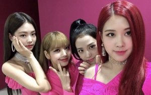 Jadikan Peniti Hingga Klip Sebagai Aksesoris, Stylist Black Pink Tuai Pujian