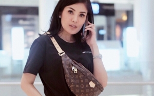 Badan Disebut Terlalu Kurus, Nindy Beri Jawaban Menohok