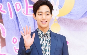 Putuskan Hengkang dari Drama Kim Yoo Jung, Begini Komentar Ahn Hyo Seop