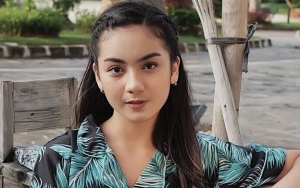 Unggah Foto Pemotretan, Ersya Aurelia Dipuji Cantik Bak Artis India