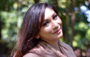 Baby Margaretha Melahirkan Anak Pertama, Namanya Curi Perhatian Netter