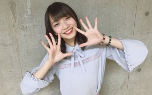 Nangis Terima Hujatan Usai Gabung 'Produce 48', Goto Moe Dibela Netter