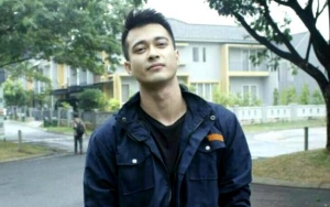 Menikah Tanpa Restu, Eza Gionino Ungkap Kesedihan Pasca 'Dipecat' Jadi Anak