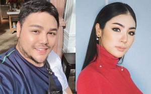 Diisukan Putus, Ivan Gunawan Unggah Kutipan Kode Rindu Faye Malisorn?