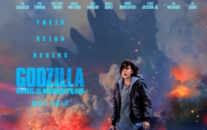 'Godzilla: King of the Monsters' Rilis Trailer Perdana, Para Monster Ini Siap Hancurkan Dunia