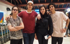 Maia Bahagia dan Move On, Tak Disangka Dulunya Terapi 3 Tahun ke Psikiater Gara-Gara Dhani-Mulan