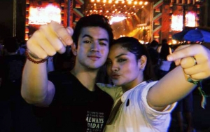 Diserbu Netter Karena Foto Mesranya dengan Nadira Adnana, Rizky Nazar Beri Penjelasan